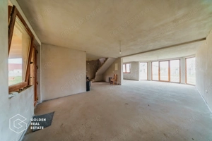 Casa in Tisa Noua, P+M, comision 0% - imagine 7
