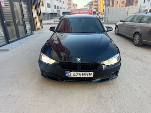 bmw seria 3  - imagine 4