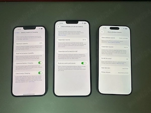 iPhone 14 iPhone 14 Plus iPhone 16 - imagine 2