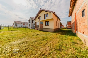 Casa in Tisa Noua, P+M, comision 0%