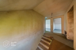 Casa in Tisa Noua, P+M, comision 0% - imagine 9