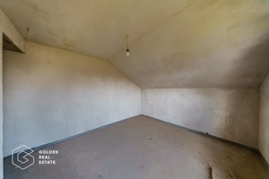 Casa in Tisa Noua, P+M, comision 0% - imagine 12