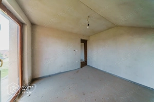 Casa in Tisa Noua, P+M, comision 0% - imagine 15