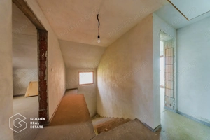 Casa in Tisa Noua, P+M, comision 0% - imagine 11