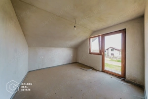 Casa in Tisa Noua, P+M, comision 0% - imagine 14