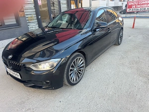bmw seria 3  - imagine 5