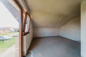 Casa in Tisa Noua, P+M, comision 0% - imagine 18