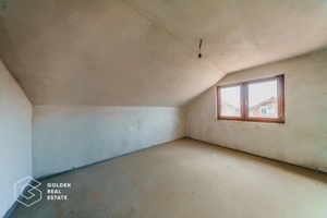 Casa in Tisa Noua, P+M, comision 0% - imagine 19