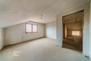 Casa in Tisa Noua, P+M, comision 0% - imagine 20