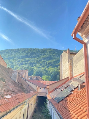 Închiriez garsonieră în Centru Istoric Brasov - imagine 3