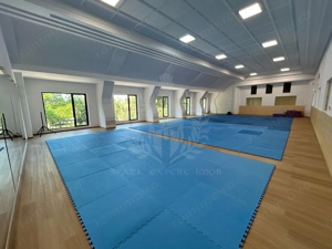 SALA FITNES//SALA DANSURI//ACTIVITATI MULTIPLE//ZONA DOROBANTU
