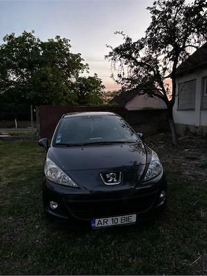 se vinde Peugeot 207 din 2013  - imagine 2