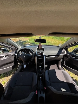 se vinde Peugeot 207 din 2013  - imagine 5