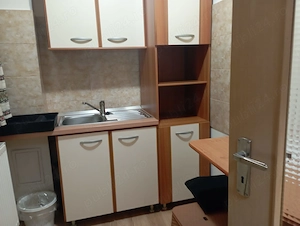 Garsonieră mobilată,utilată-etaj1-Bld.I.Maniu Deva