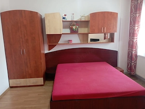 Garsonieră mobilată,utilată-etaj1-Bld.I.Maniu Deva - imagine 2