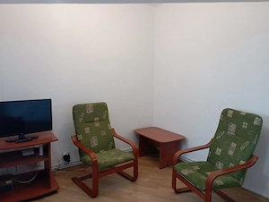 Garsonieră mobilată,utilată-etaj1-Bld.I.Maniu Deva - imagine 3