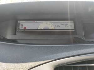 Renault Scenic an 2010 1.9 euro 5 - imagine 8