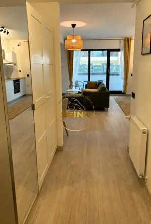 Apartament 2 camere || Dristor || Select Residence || centrala proprie - imagine 3