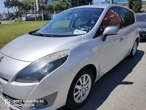 Renault Scenic an 2010 1.9 euro 5 - imagine 2