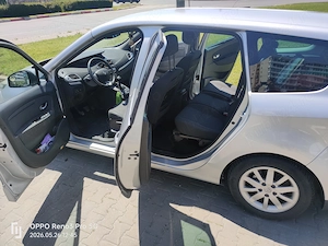 Renault Scenic an 2010 1.9 euro 5 - imagine 5