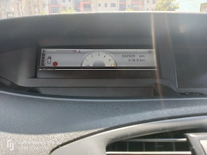 Renault Scenic an 2010 1.9 euro 5 - imagine 9