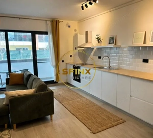 Apartament 2 camere || Dristor || Select Residence || centrala proprie - imagine 2
