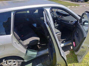 Renault Scenic an 2010 1.9 euro 5 - imagine 6