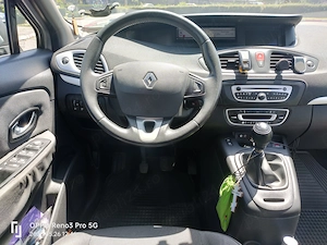 Renault Scenic an 2010 1.9 euro 5 - imagine 7