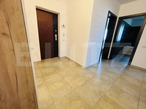 Apartament 2 camere cu 2 balcoane și vedere panoramică - Sânpetru - imagine 10