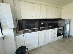 Apartament 2 camere cu 2 balcoane și vedere panoramică - Sânpetru - imagine 7