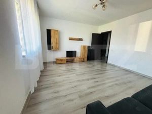 Apartament 2 camere cu 2 balcoane și vedere panoramică - Sânpetru - imagine 3