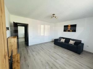 Apartament 2 camere cu 2 balcoane și vedere panoramică/Sânpetru