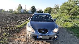 Seat Leon 1P