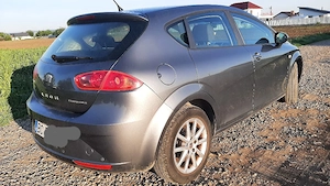 Vand Seat Leon 1P - imagine 3