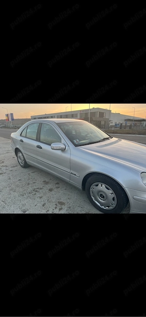 vanzare autoturism - imagine 5