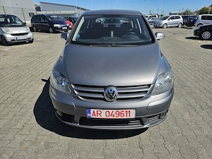Volkswagen Golf Plus,Tour ,1.6B, facelift 2008, 177000Km - imagine 2