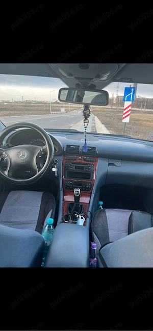 vanzare autoturism - imagine 6