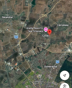 AV694 Proprietar- Duplex de vanzare, P+1E, 4 camere, 3 bai, la COVACI - imagine 12