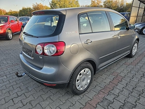 Volkswagen Golf Plus,Tour ,1.6B, facelift 2008, 177000Km - imagine 10