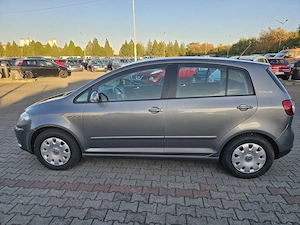 Volkswagen Golf Plus,Tour ,1.6B, facelift 2008, 177000Km - imagine 6