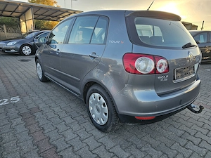 Volkswagen Golf Plus,Tour ,1.6B, facelift 2008, 177000Km - imagine 8