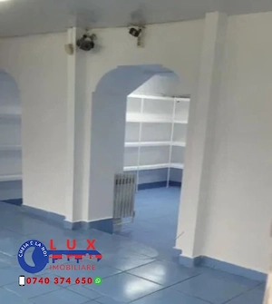 ID 6156 Spațiu comercial - Zona Vest - imagine 3