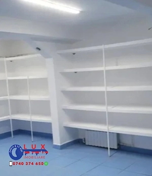 ID 6156 Spațiu comercial - Zona Vest - imagine 4