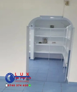 ID 6156 Spațiu comercial - Zona Vest - imagine 2