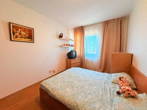Ap. de inchiriat | 2 Cam | Pet Friendly | Cartierul Latin | Centrala | - imagine 6