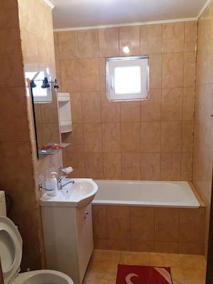 Apartament de inchiriat 