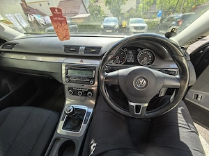 VW Passat B6 an 2010 - 1.6 TDI Bluemotion - imagine 4