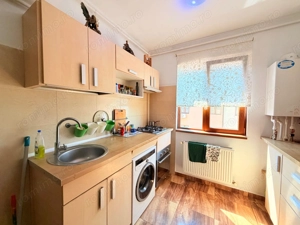 Ap. de inchiriat | 2 Cam | Pet Friendly | Cartierul Latin | Centrala | - imagine 11