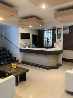 Vila/Spatiu comercial Bd Pipera - imagine 11