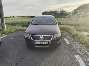 Vând Passat 2007